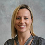 Dr Emma Healey